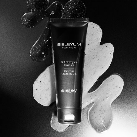 Sisleÿum Gel Nettoyant Purifiant