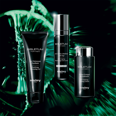 Sisleÿum Gel Nettoyant Purifiant