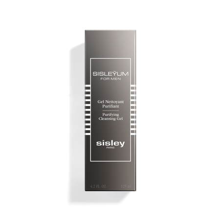 Sisleÿum Gel Nettoyant Purifiant