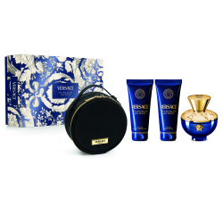 Set Dylan Blue Femme Eau de Parfum