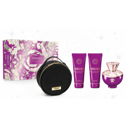 Set Dylan Purple Eau de Parfum