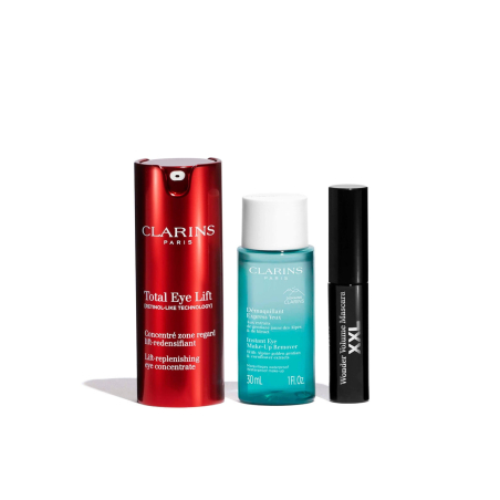 Set Total Eye Lift
