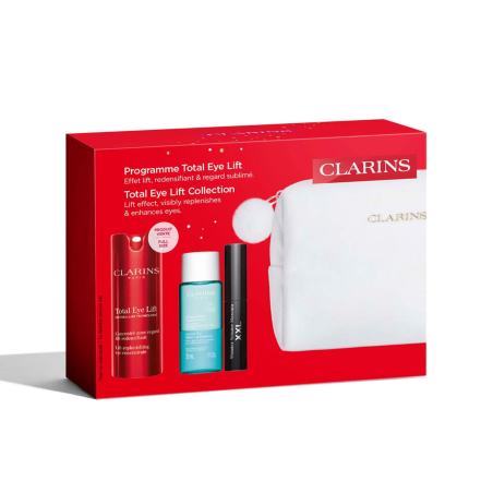 Set Total Eye Lift