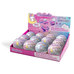 Little Unicorn Bola de Maquillatge Infantil