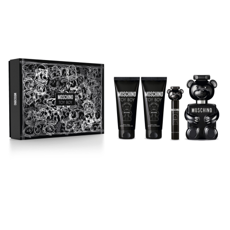 Estuche Toy Boy Eau de Parfum