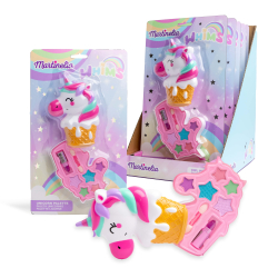Paleta de Maquillatge Whims Unicorn