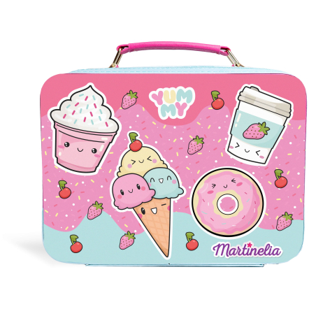Yummy Ultimate Glam Beauty Case Maletí de Bellesa
