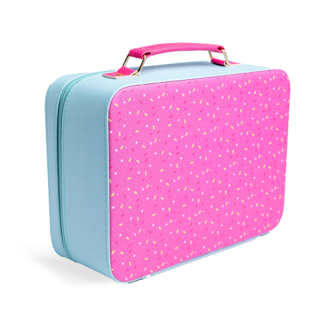 Yummy Ultimate Glam Beauty Case Maletí de Bellesa