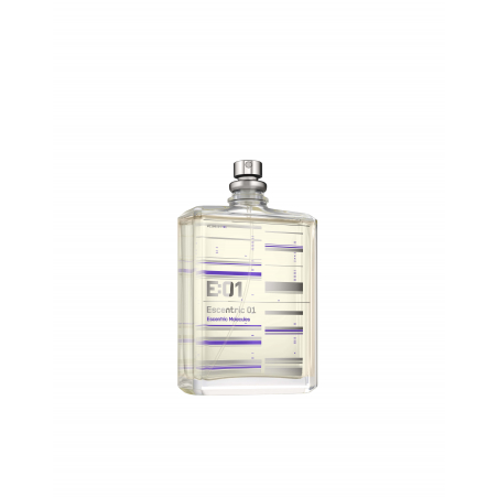 Escentric 01 Eau de Toilette