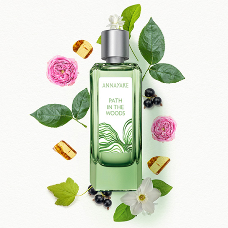 Path In The Woods Eau de Toilette Edició Limitada