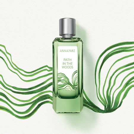 Path In The Woods Eau de Toilette Edició Limitada