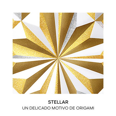 Rouge G Stellar Carcassa Joia Doble Mirall Edició Limitada