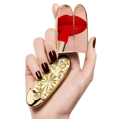 Rouge G Stellar Carcassa Joia Doble Mirall Edició Limitada