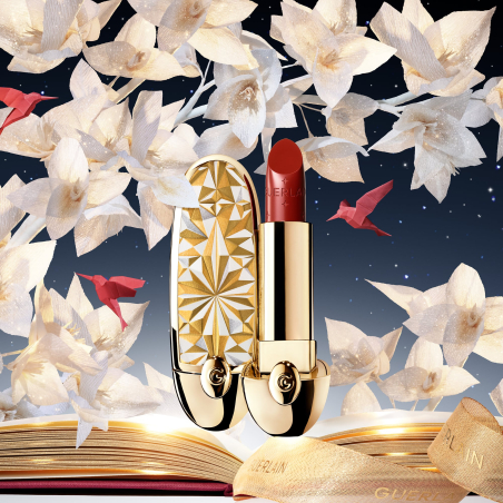 Rouge G Stellar Carcassa Joia Doble Mirall Edició Limitada