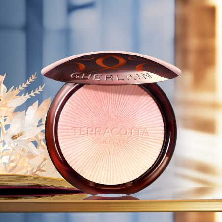 Terracotta Luminizer Rosy Gleam Edició Limitada
