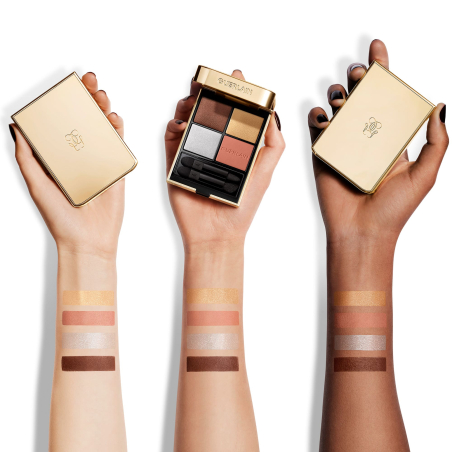 Ombres G Stellar Glow Edició Limitada