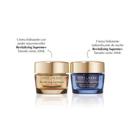 Set de Tractament Dia i Nit Revitalizing Supreme+