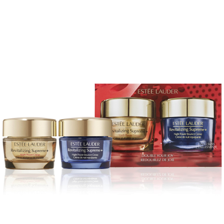Set de Tractament Dia i Nit Revitalizing Supreme+