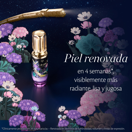 The Serum Edició Limitada