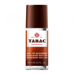 TABAC DÉODORANT ROLL ON 75ML