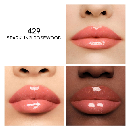 KissKiss Bee Glow Oil Sparkling Edició Limitada