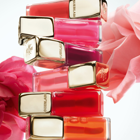 KissKiss Bee Glow Oil Sparkling Edició Limitada