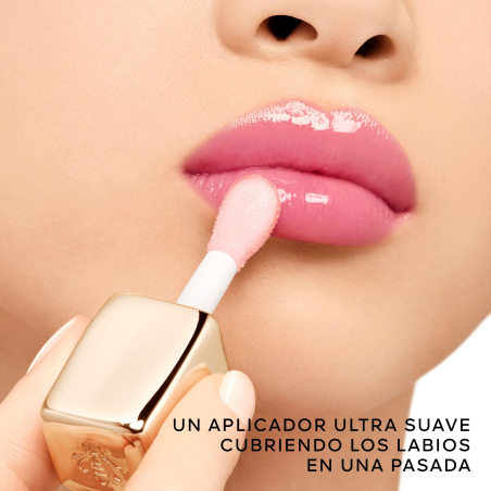 KissKiss Bee Glow Oil Sparkling Edició Limitada