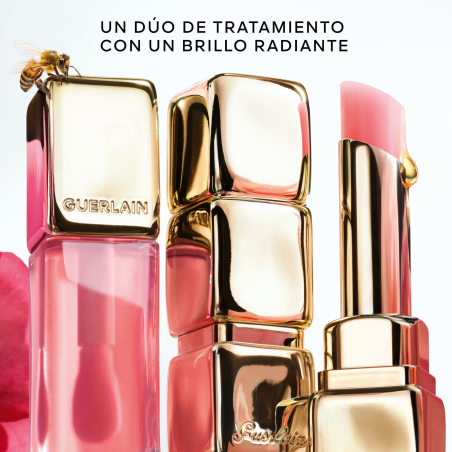KissKiss Bee Glow Oil Sparkling Edició Limitada