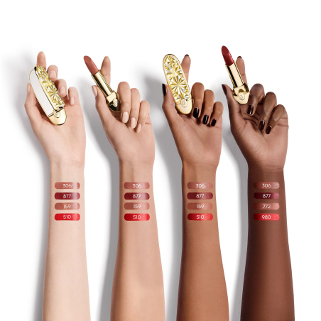 Rouge G Recàrrega Edició Limitada