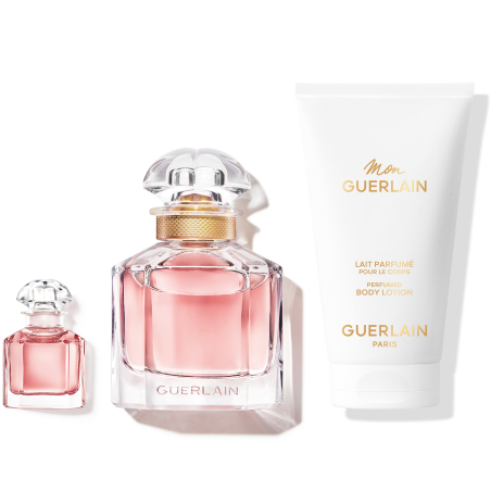 Set Mon Guerlain Eau de Parfum