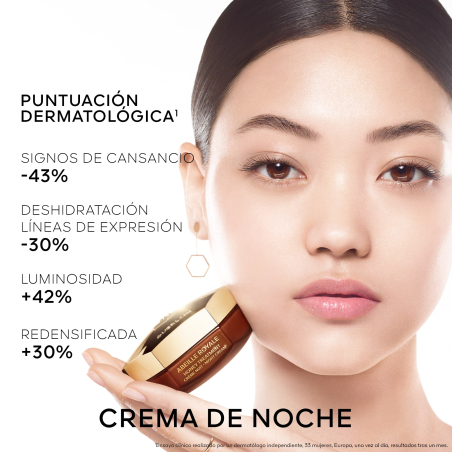 Set Ritual Antiedat Sèrum Oli Aquós de Joventut Abeille Royale