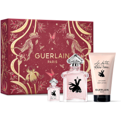Set La Petite Robe Noire Eau de Toilette & Body Lotion