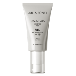 Sun Defence Fluid Spf50+