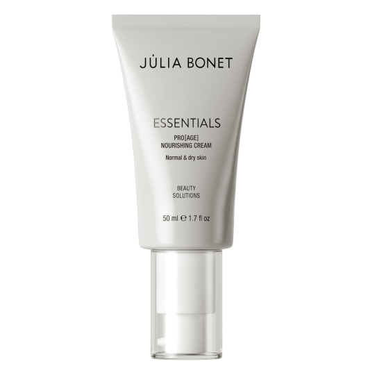 Essentials Pro-Age Nourishing Cream Júlia Bonet
