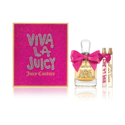 Estuche Eau de Parfum Viva La Juicy 100ml