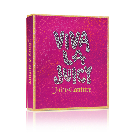 Estuche Eau de Parfum Viva La Juicy 100ml