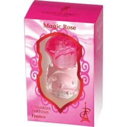 Miniatura Parfum MAGIC ROSE