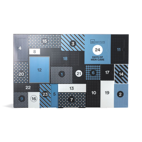 Calendari d'Advent 2025 per a Homes