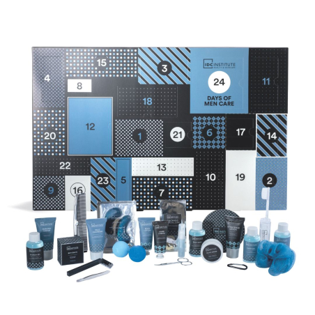 Calendari d'Advent 2025 per a Homes