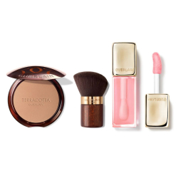Pack Guerlain Terracotta Bronzejat Natural i Llavis Lluminosos