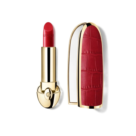 Pack Guerlain Rouge G Recàrrega i Carcassa Joia amb Mirall