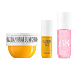 Pack Sol De Gener Ritual Corporal Hidratant i Perfumat