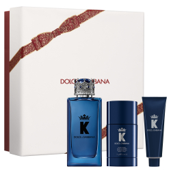 Set K by Dolce&Gabbana Eau de Parfum
