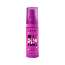 Hello Glow Illuminating Gel Face Primer