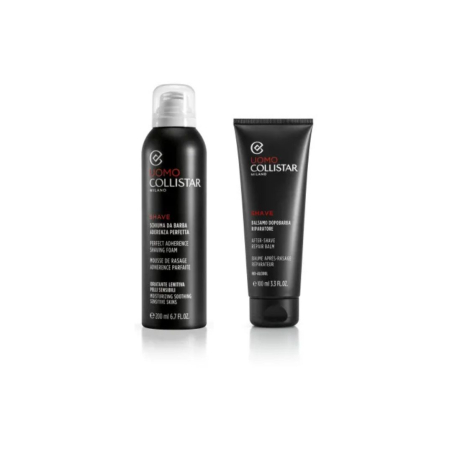 Pack Collistar Man Ritual d'Afaitat Perfecte i Cura de la Pell