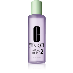 LOCIÓ CLARIFICANT PER A PELL MIXTA EN MIDA GEGANT