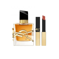 Pack Yves Saint Laurent Libre Intense & Rouge Pur Couture The Slim