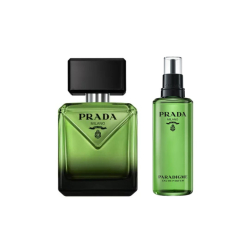 Pack Prada Paradigme Eau de Parfum amb Recàrrega