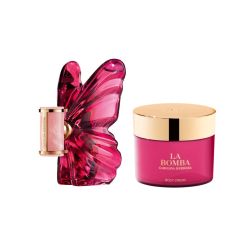 Pack Carolina Herrera La Bomba Perfum i Crema