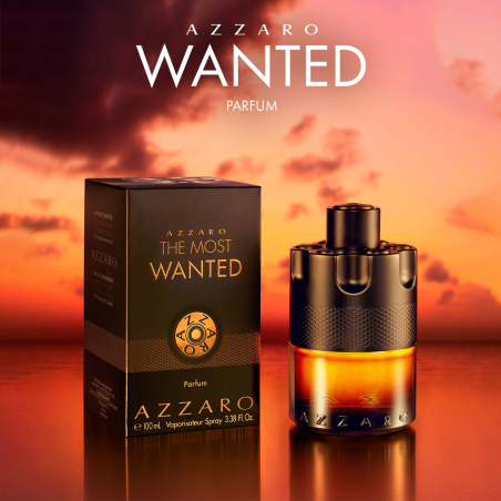 The Most Wanted Parfum